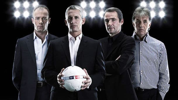 Match of the Day