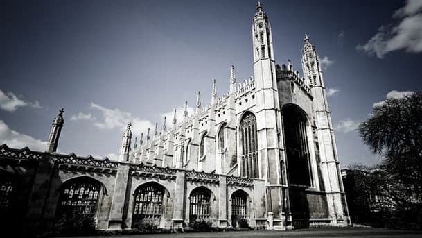 A Festival of Nine Lessons and Carols