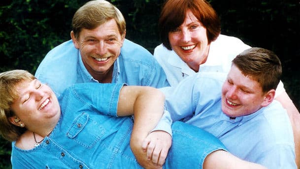Radio 4 Appeal