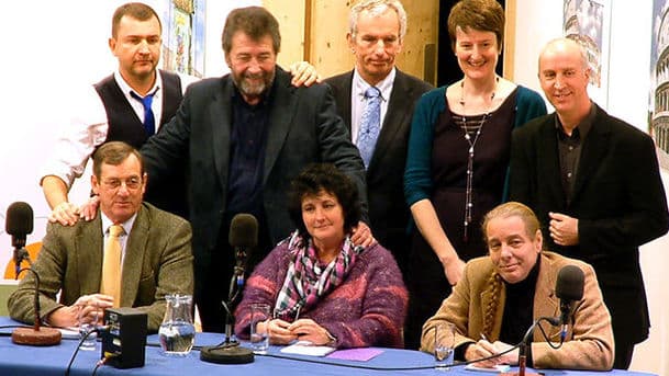 Gardeners' Question Time