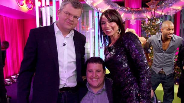 The One Show