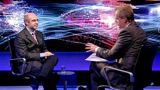 HARDtalk