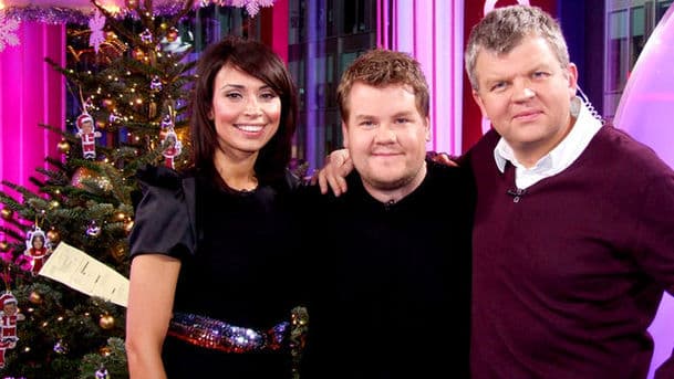 The One Show