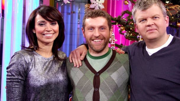 The One Show