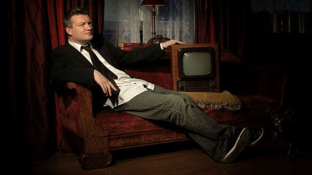 Charlie Brooker's Screenwipe