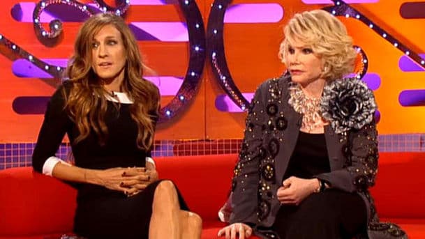 The Graham Norton Show