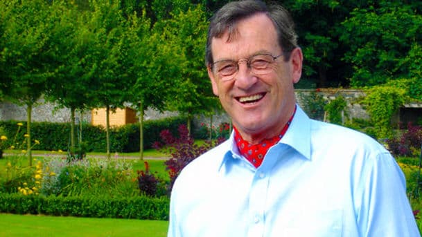 Gardeners' Question Time