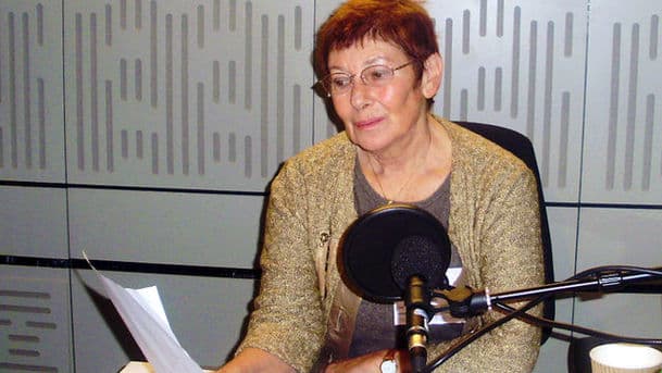 Radio 4 Appeal
