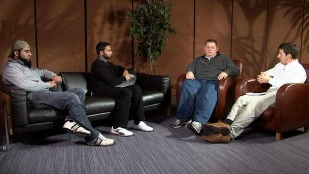 Newsnight