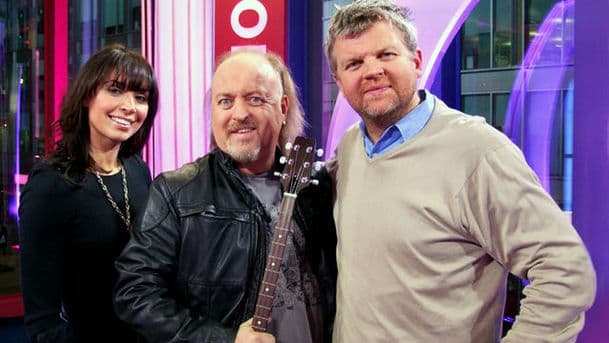 The One Show
