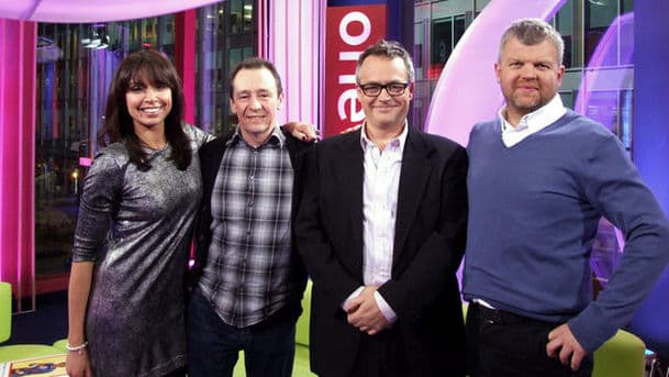 The One Show