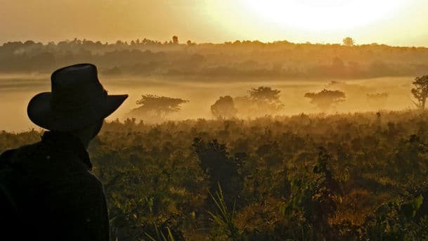 Lost Kingdoms of Africa