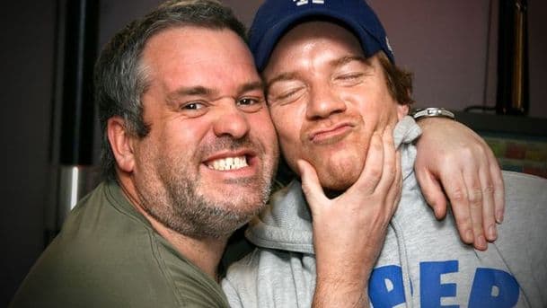 The Chris Moyles Show