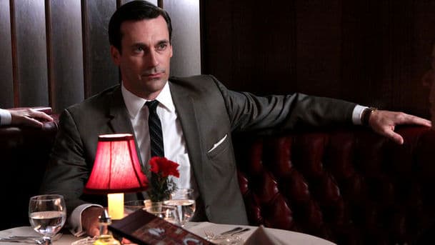 Mad Men