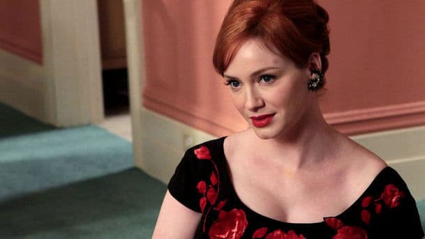 Mad Men