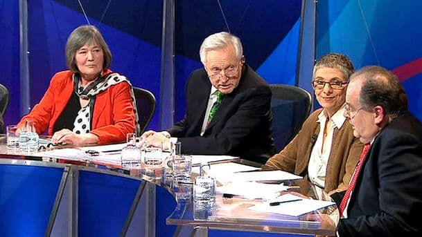 Question Time