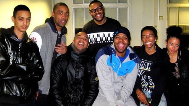 MistaJam