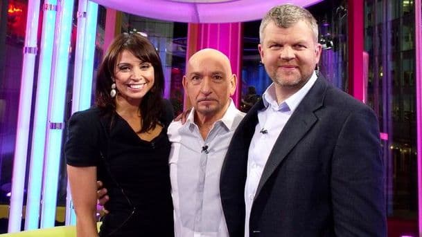 The One Show