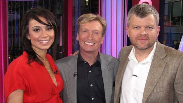 The One Show