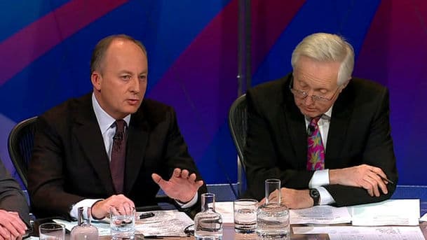 Question Time