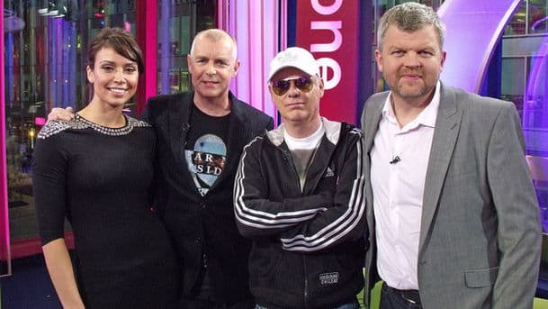The One Show