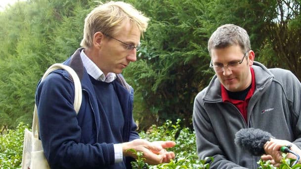 Gardeners' Question Time