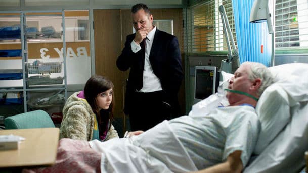 Holby City