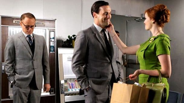 Mad Men