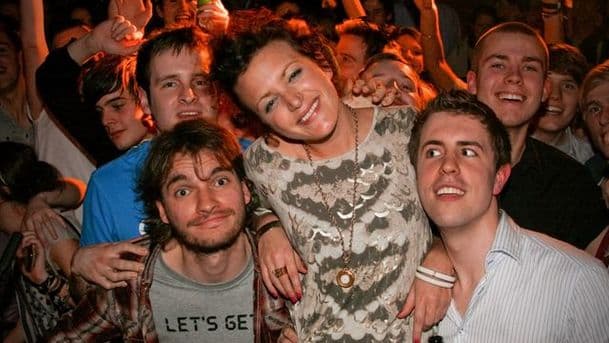 Annie Mac