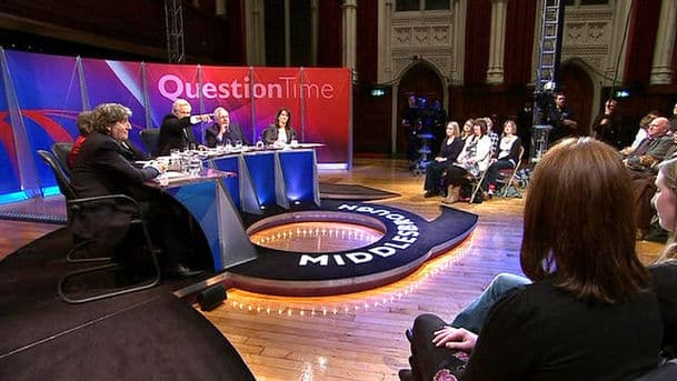 Question Time