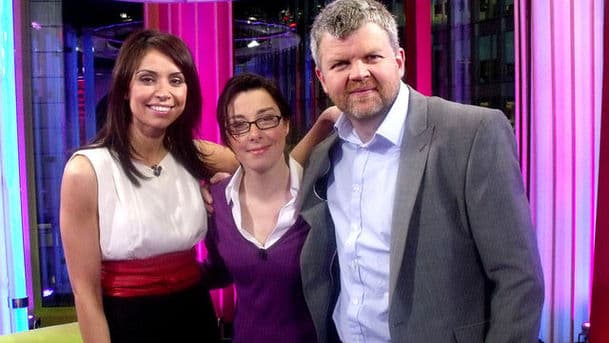 The One Show