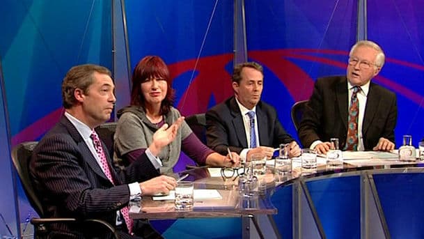 Question Time