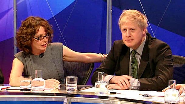 Question Time
