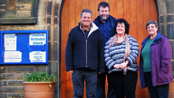 Gardeners' Question Time
