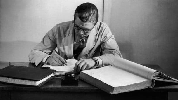 A Brief History of Double Entry Book-keeping