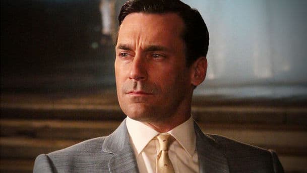 Mad Men