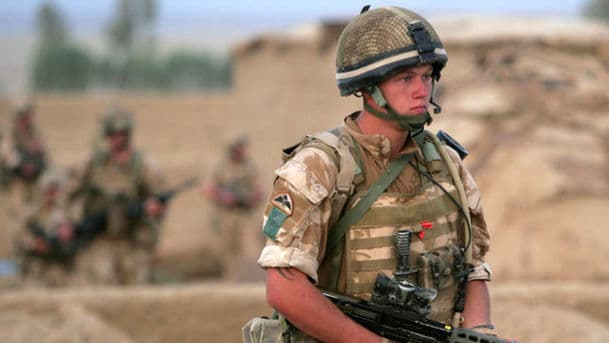Afghanistan: The Debate