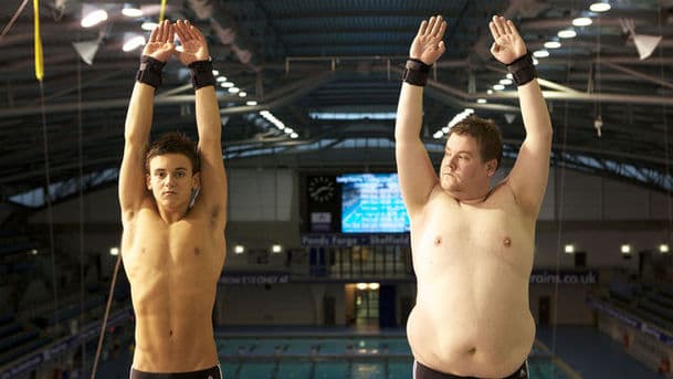 Sport Relief