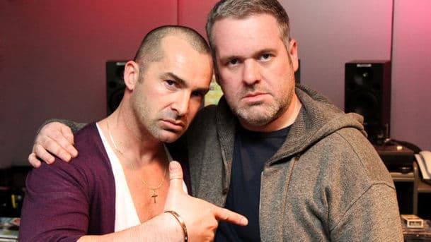 The Chris Moyles Show