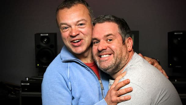 The Chris Moyles Show