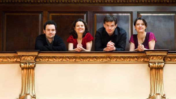 Radio 3 Lunchtime Concert
