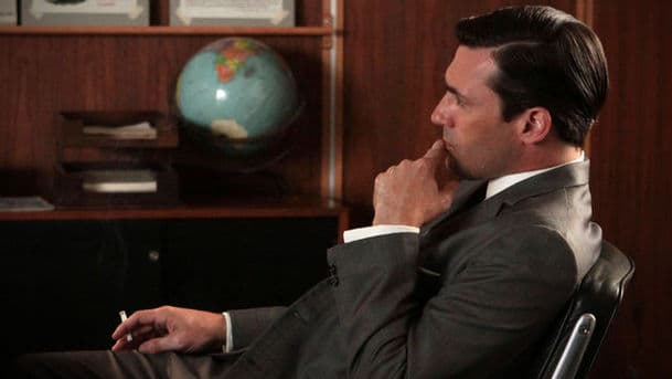 Mad Men