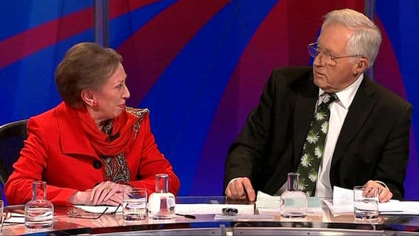 Question Time