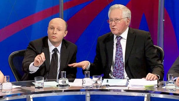Question Time