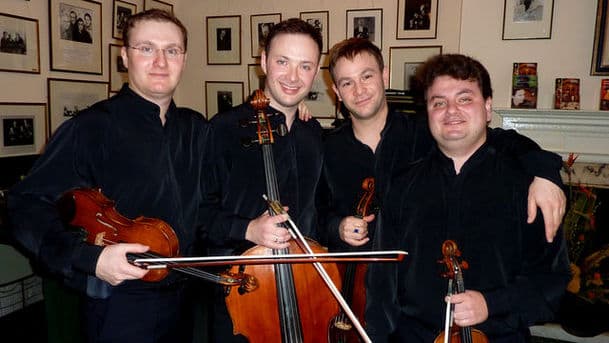 Radio 3 Lunchtime Concert