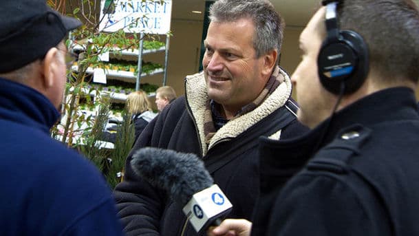 Gardeners' Question Time