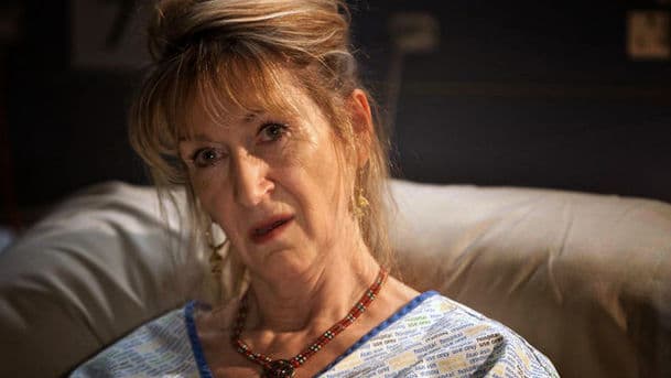 Holby City