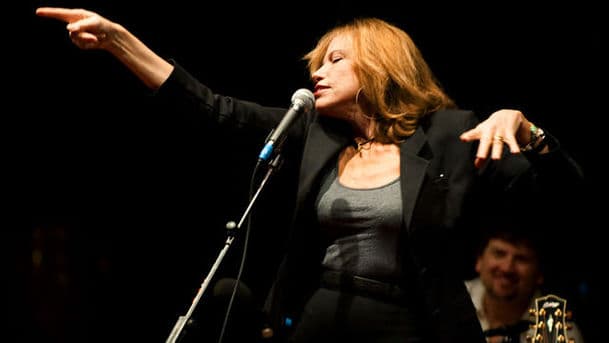 Radio 2 Presents: Carly Simon