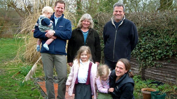 Gardeners' Question Time