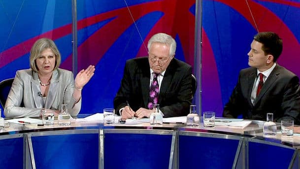 Question Time